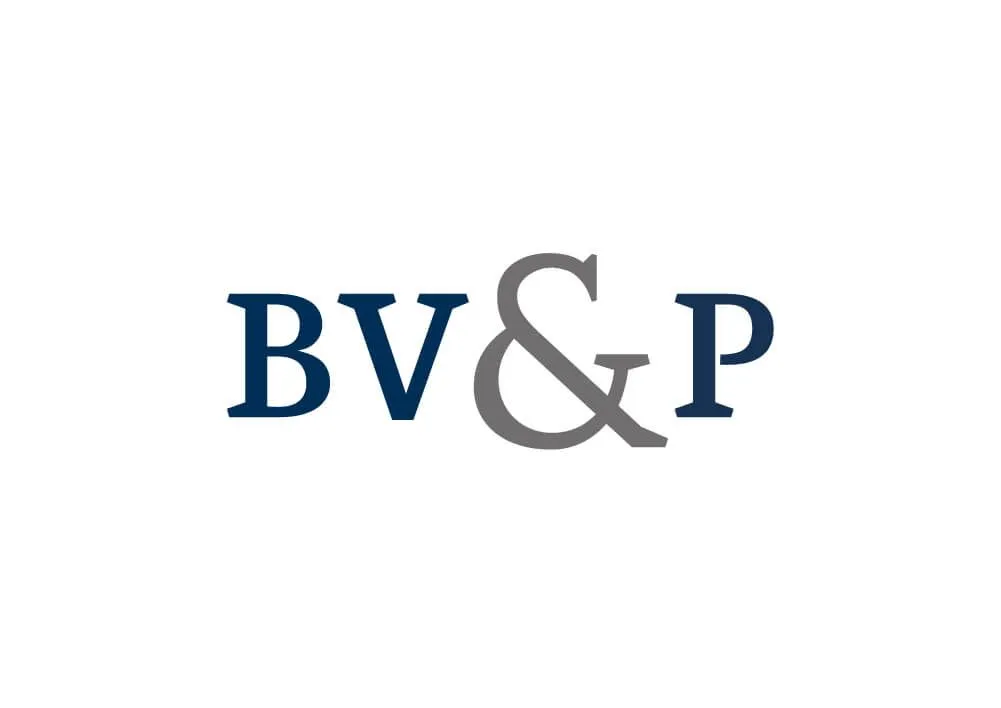 Logo von BV & P Vermögen AG - Kunde von greiterundcie.