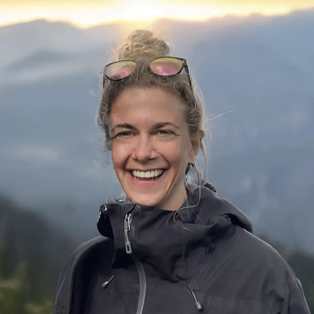 SINA FRANK - Marketing Manager von greiterundcie.