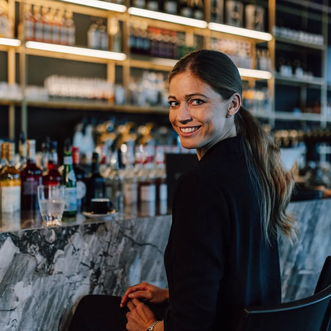 KATHARINA SEPPELER - Senior Marketingmanagerin von greiterundcie.