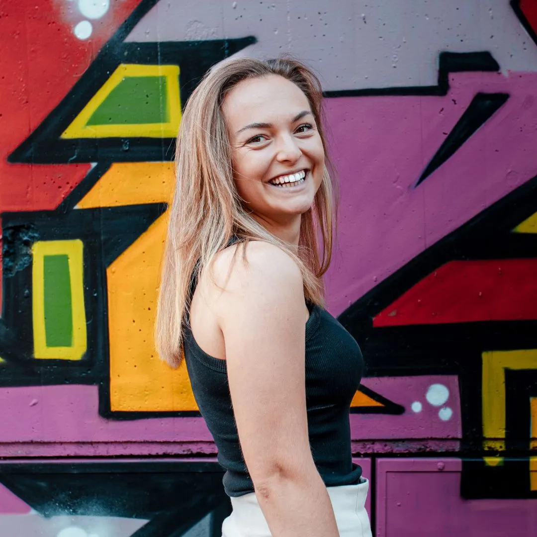 CLARA BOTZENHARDT - Social Media Managerin von greiterundcie.
