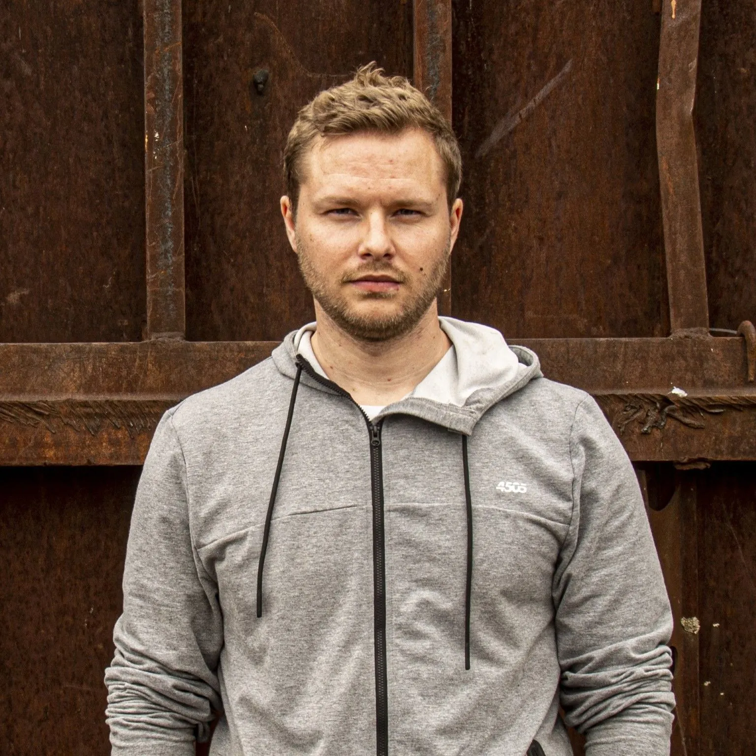 ELIJA HEFELE - Marketingmanager von greiterundcie.
