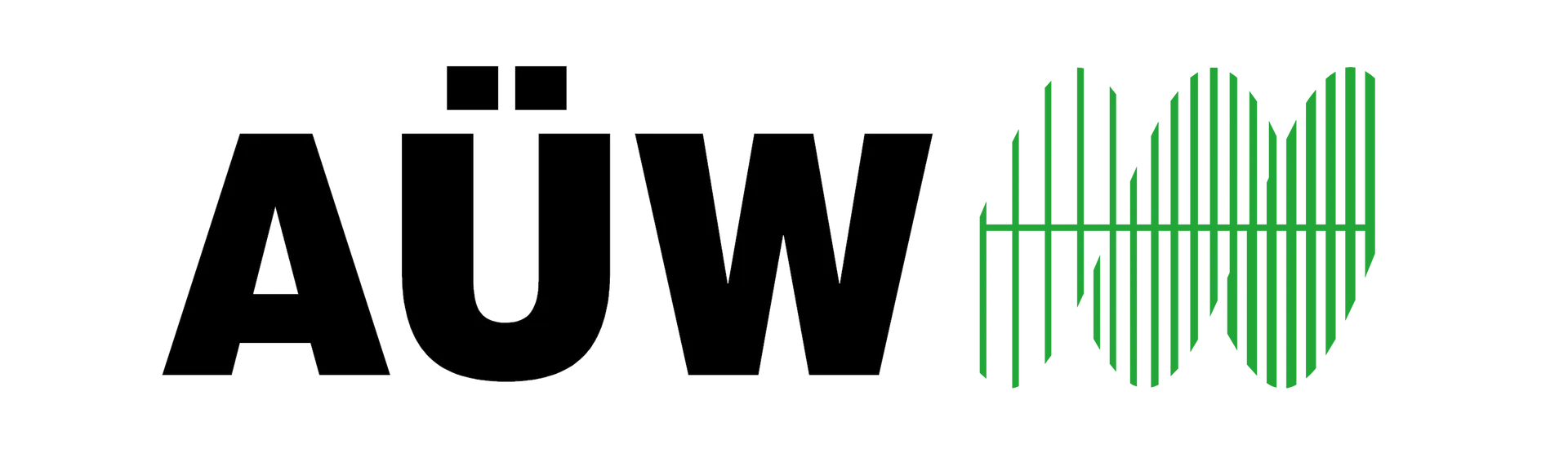 Logo AÜW - Kunde von greiterundcie.