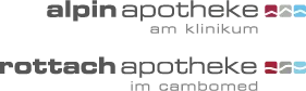 Logo Apotheke DIE ZEHN - Kunde von greiterundcie.