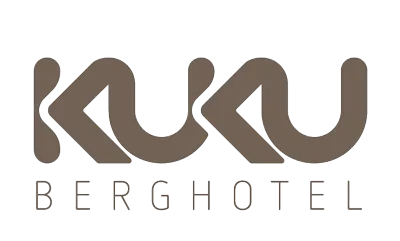 Logo von KUKU Berghotel - Kunde von greiterundcie.