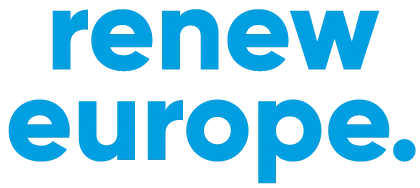 logo renew europe. - Kunde von greiterundcie.