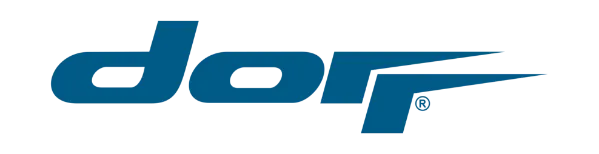 Logo Dorr - Kunde von greiterundcie.