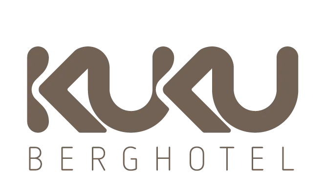 Logo von KUKU Berghotel - Kunde von greiterundcie.
