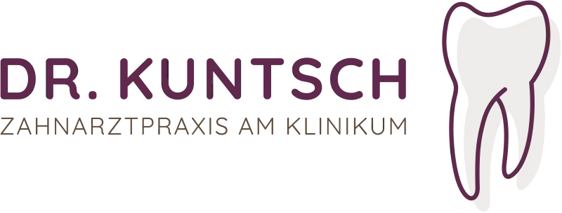 Logo von DR. KUNTSCH - Kunde von greiterundcie.