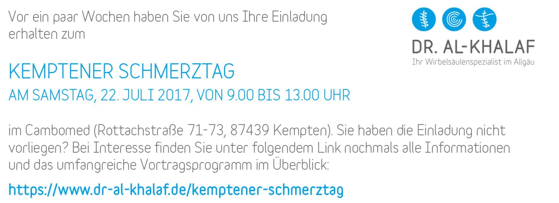 greiterundcie-marketing-kempten-im-allgaeu-referenz-Dr-Al-Khalaf-schmerztag-flyer-content