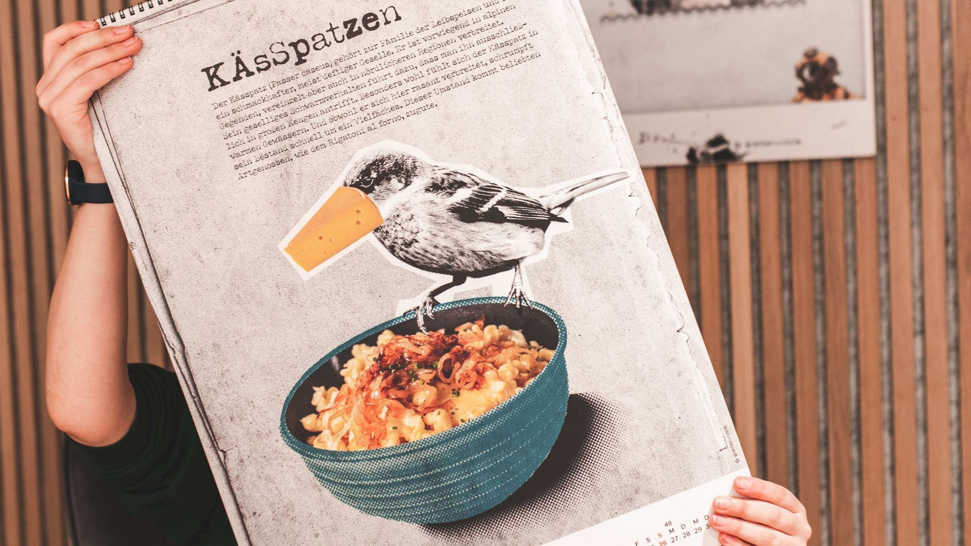 greiterundcie. Kalender 2023 | 2