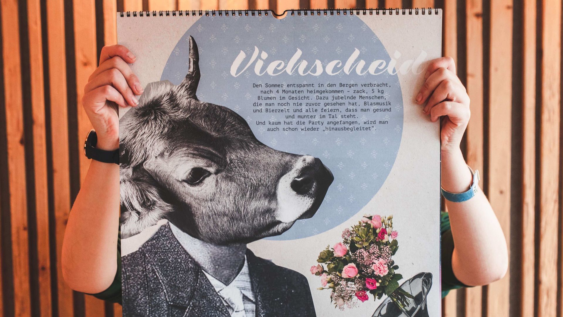 greiterundcie. Kalender 2023 | 4