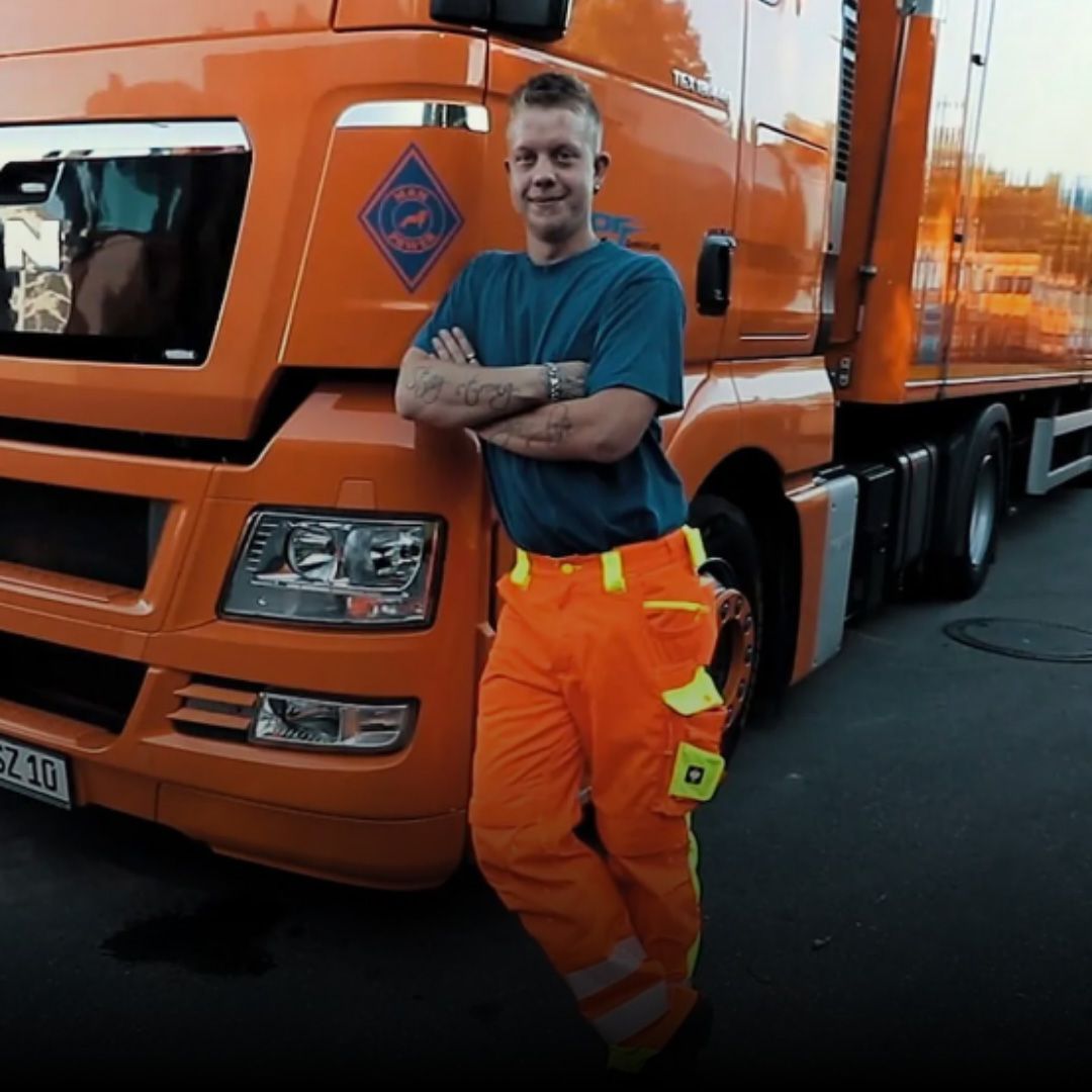 Dorr Projekte Vorschaubild vlog