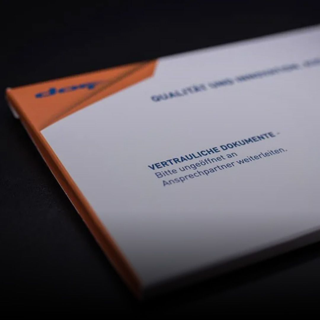 Dorr Projekte Vorschaubild Schlüsselmappe