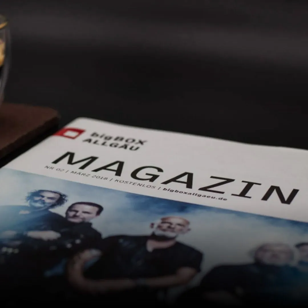 BigBox Allgäu Projekte Vorschaubild Corporate Design