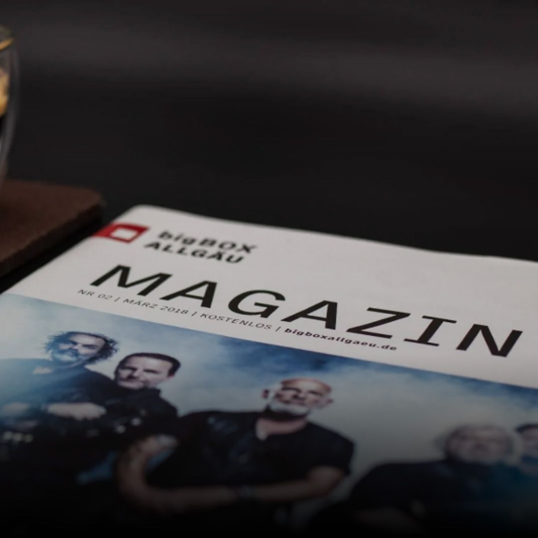 BigBox Allgäu Projekte Vorschaubild Corporate Design