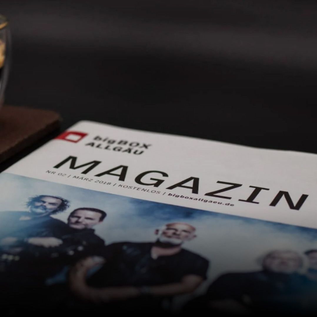 BigBox Allgäu Projekte Vorschaubild Corporate Design